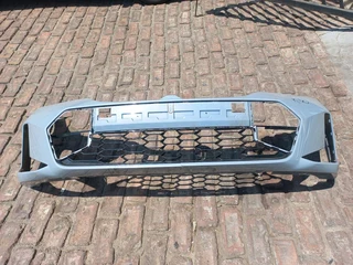 Bmw G20 bumper