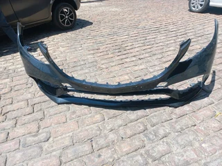 Mercedez Benz GLE w166 bumper