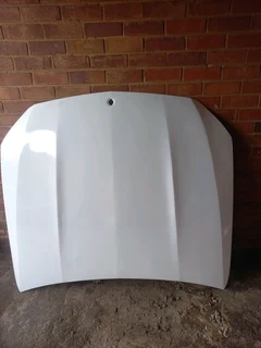 Mercedez benz w206 bonnet