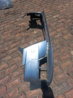 Audi A3 Sedane bumper