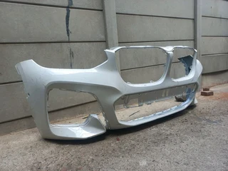 Bmw GO1/GO2 X3/X4 bumper