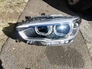 BMW F21 headlight