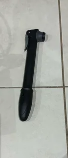 Mountain Bike - Signal 920 &amp; Accessories R 16000