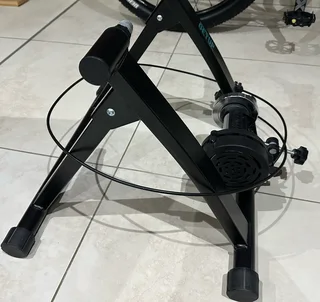 Mountain Bike - Signal 920 &amp; Accessories R 16000