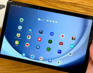 Samsung Galaxy Tablet for Sale