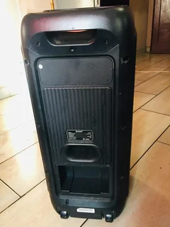 Big Ecco Bluetooth Speaker for Sale