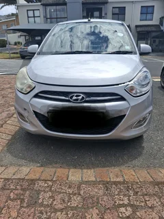 Hyundai I 10