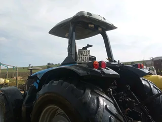 Landini 135 Landpower