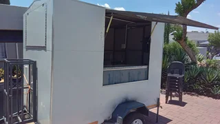 2025 - Ad posted by Tsundu Ngomani