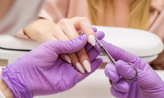 Nail Technician Needed