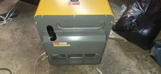 New Generator