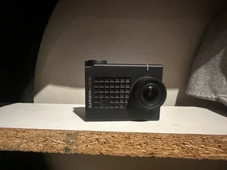 Garmin Virb ultra 30 Action Camera