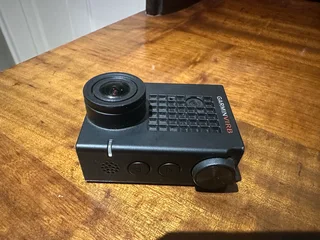 Garmin Virb ultra 30 Action Camera