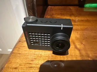 Garmin Virb ultra 30 Action Camera