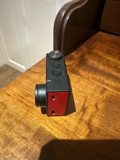 Garmin Virb ultra 30 Action Camera