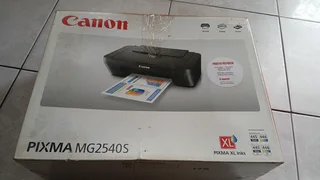 Canon Pixma Color Printer