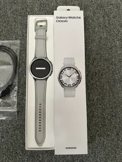 Samsung Galaxy Watch 6 Classic