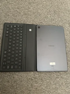 Samsung Galaxy Tab S5e