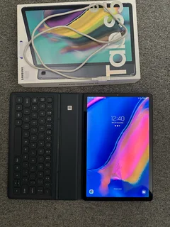 Samsung Galaxy Tab S5e