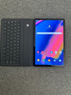 Samsung Galaxy Tab S5e