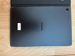 Samsung Galaxy Tab S5e