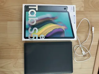 Samsung Galaxy Tab S5e
