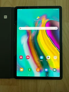Samsung Galaxy Tab S5e