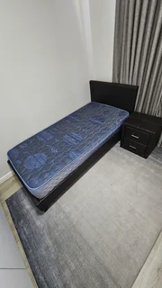 Single Bed Set