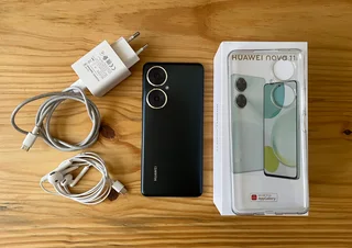 Huawei Nova 11i