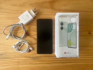 Huawei Nova 11i