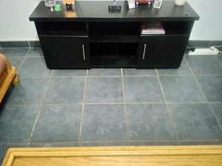 TV Cabinet (Living Room)