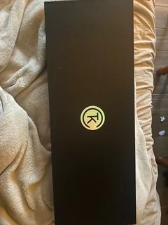 Wireless Mechanical Keyboard