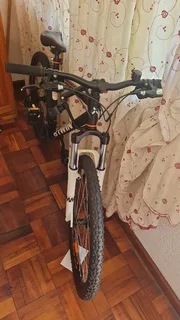 B-Twin Mountain Bike