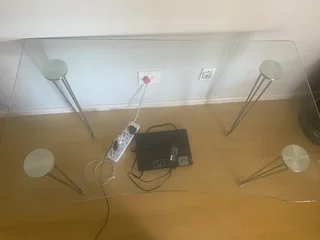 Furniture for sale for R100!