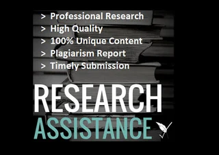 Expert Research proposals / Dissertations / Thesis / Assignment writing / Editing / MBA / Masters