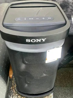 Sony SRS XP500