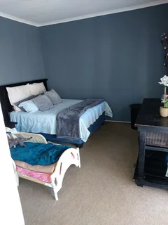 A 3 bedroom townhouse available to rent in Heuwilsig Estate