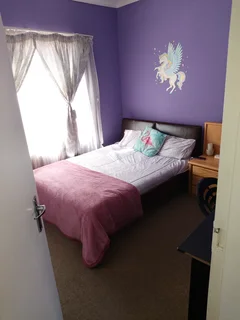 A 3 bedroom townhouse available to rent in Heuwilsig Estate