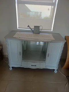 Embuia dresser