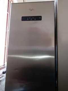 Whirlpool Upright freezer