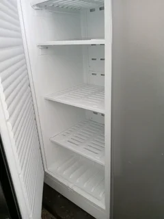Whirlpool Upright freezer