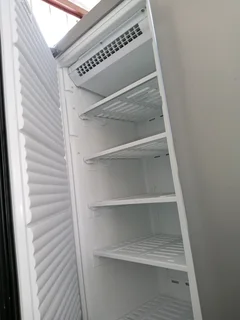 Whirlpool Upright freezer