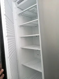 Whirlpool Upright freezer