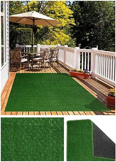 Ts Artificial Turf Installation