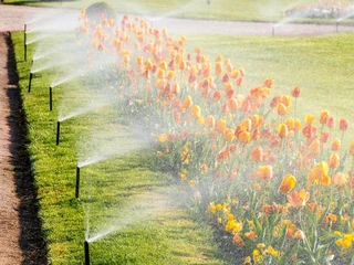 Ts Irrigation Maintenance And Installations