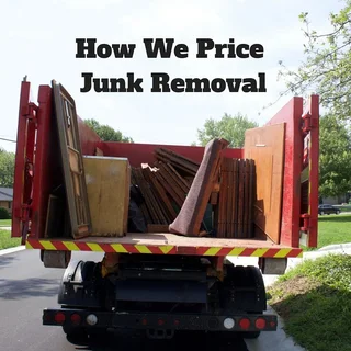 T s junk removals