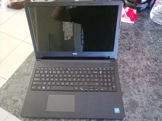 Dell Inspiron 15