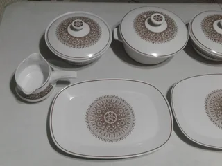 Noritake Progression China