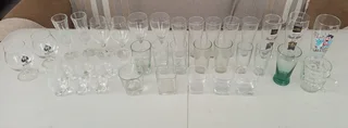 37 Glasses