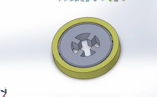 3d and 2d draughting and mechanical design